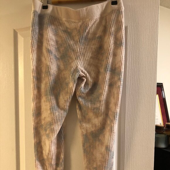 Pj Set Daneskin Medium Light pink & Grey Tie dye - Picture 10 of 14